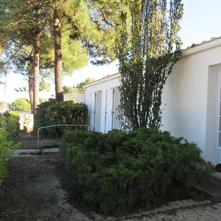 Maison Familiale 6 Pers, Animaux Admis, Proche - Fr-1-194-434 Holiday home *