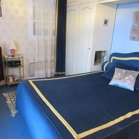 Maison Familiale 6 Pers, Animaux Admis, Proche - Fr-1-194-434 Hébergement de vacances La Faute-sur-Mer