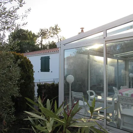 Maison Familiale 6 Pers, Animaux Admis, Proche - Fr-1-194-434 *