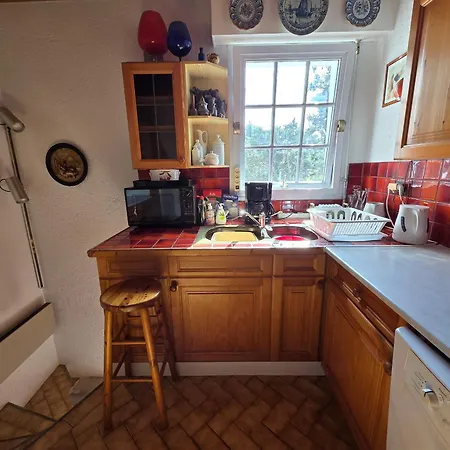 Maison Familiale 6 Pers, Animaux Admis, Proche - Fr-1-194-434 Casa vacanze *