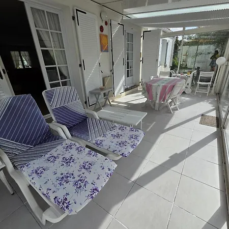 Maison Familiale 6 Pers, Animaux Admis, Proche - Fr-1-194-434 Holiday home La Faute-sur-Mer