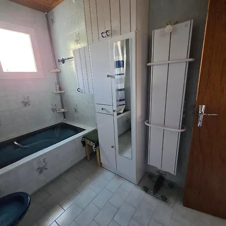 Maison Familiale 6 Pers, Animaux Admis, Proche - Fr-1-194-434 * La Faute-sur-Mer