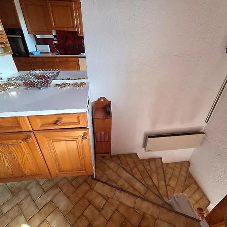 Casa vacanze Maison Familiale 6 Pers, Animaux Admis, Proche - Fr-1-194-434 *