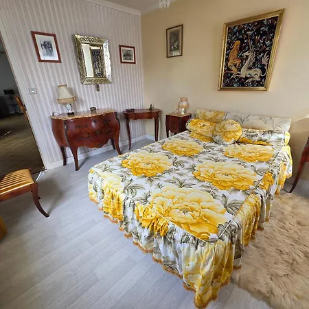 Holiday home Maison Familiale 6 Pers, Animaux Admis, Proche - Fr-1-194-434 La Faute-sur-Mer