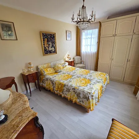 Maison Familiale 6 Pers, Animaux Admis, Proche - Fr-1-194-434 *