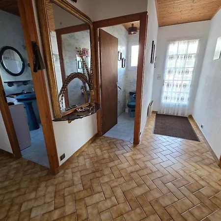 Maison Familiale 6 Pers, Animaux Admis, Proche - Fr-1-194-434 Holiday home