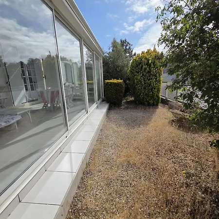 Maison Familiale 6 Pers, Animaux Admis, Proche - Fr-1-194-434 *