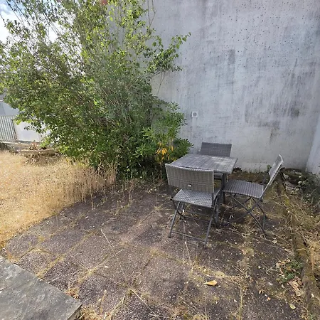 Maison Familiale 6 Pers, Animaux Admis, Proche - Fr-1-194-434 Holiday home La Faute-sur-Mer