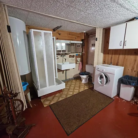 Maison Familiale 6 Pers, Animaux Admis, Proche - Fr-1-194-434 La Faute-sur-Mer