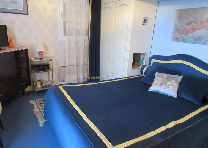 Maison Familiale 6 Pers, Animaux Admis, Proche - Fr-1-194-434 Hébergement de vacances La Faute-sur-Mer