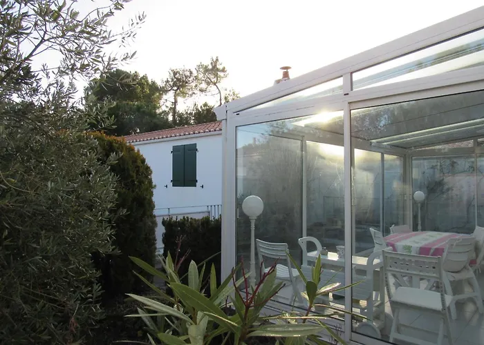 Maison Familiale 6 Pers, Animaux Admis, Proche - Fr-1-194-434 *